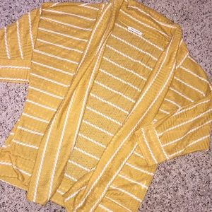 Tea n Rose Cardigan Sweater